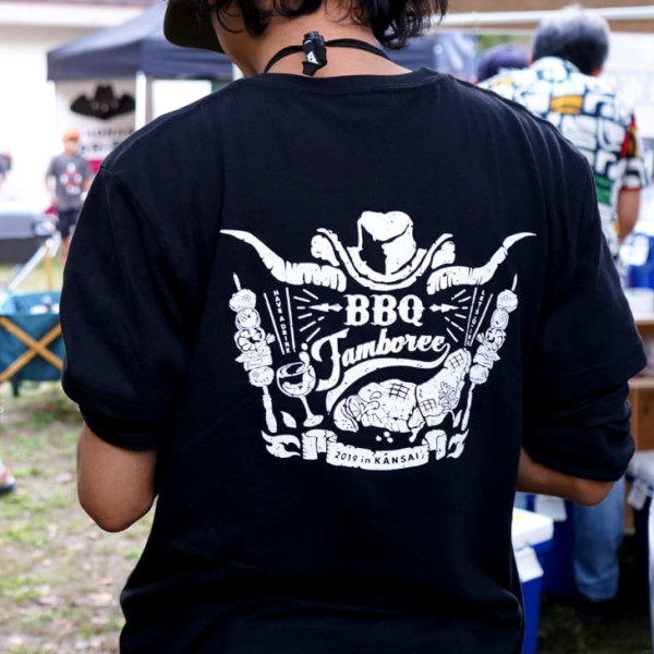 BBQ Jamboree 2019 in KANSAI / photo